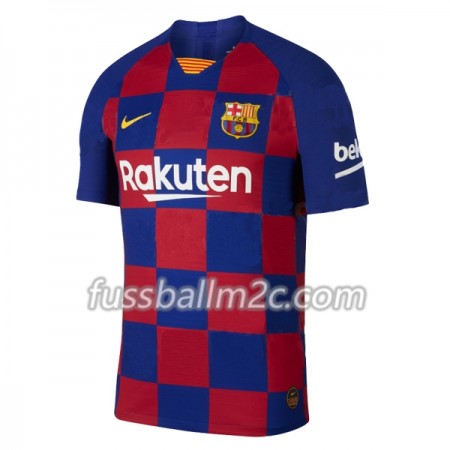 Fußballtrikots FC Barcelona Heim Trikotsatz 2019-2020